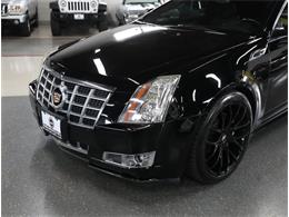 2013 Cadillac CTS (CC-2073362) for sale in Addison, Illinois