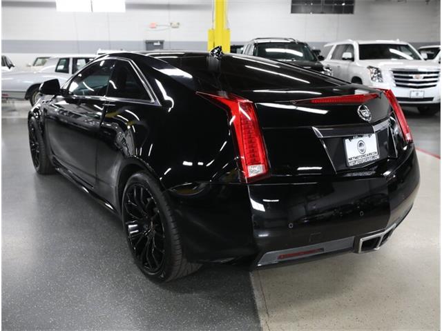 2013 Cadillac CTS (CC-2073362) for sale in Addison, Illinois