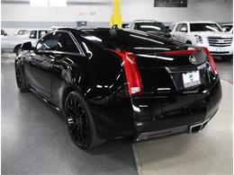 2013 Cadillac CTS (CC-2073362) for sale in Addison, Illinois