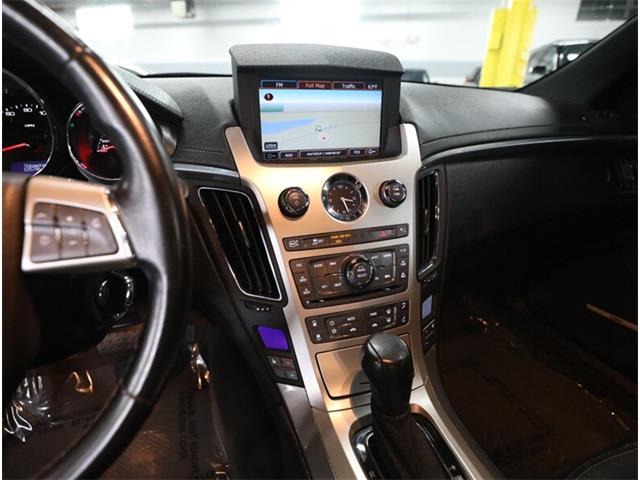 2013 Cadillac CTS (CC-2073362) for sale in Addison, Illinois