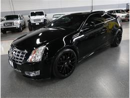 2013 Cadillac CTS (CC-2073362) for sale in Addison, Illinois