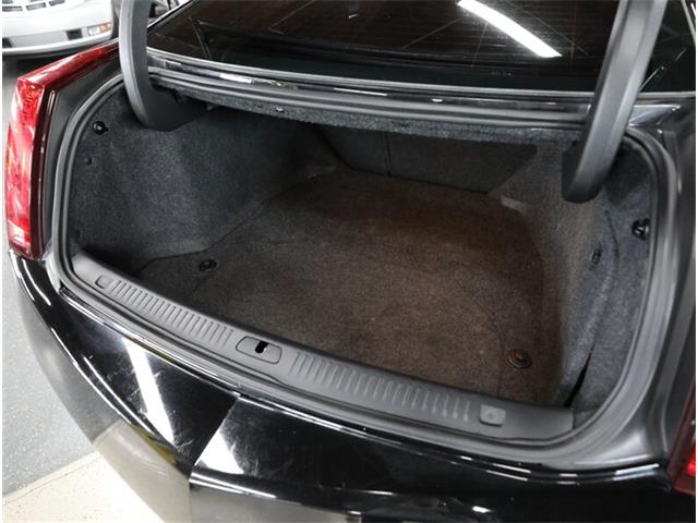 2013 Cadillac CTS (CC-2073362) for sale in Addison, Illinois