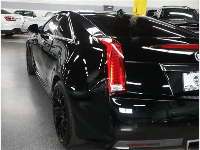 2013 Cadillac CTS (CC-2073362) for sale in Addison, Illinois
