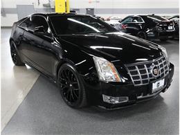 2013 Cadillac CTS (CC-2073362) for sale in Addison, Illinois