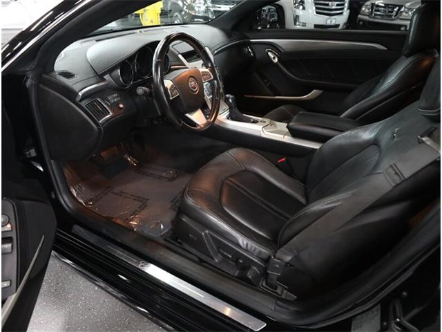 2013 Cadillac CTS (CC-2073362) for sale in Addison, Illinois