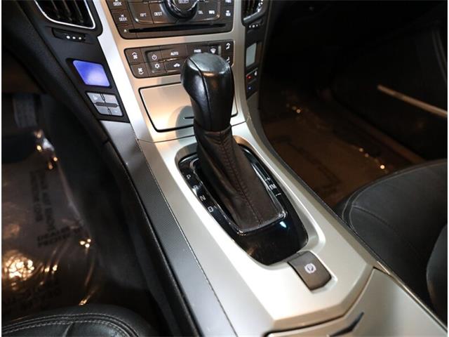 2013 Cadillac CTS (CC-2073362) for sale in Addison, Illinois