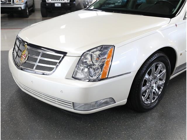 2008 Cadillac DTS (CC-2073364) for sale in Addison, Illinois