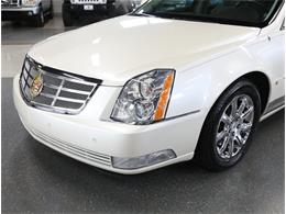 2008 Cadillac DTS (CC-2073364) for sale in Addison, Illinois