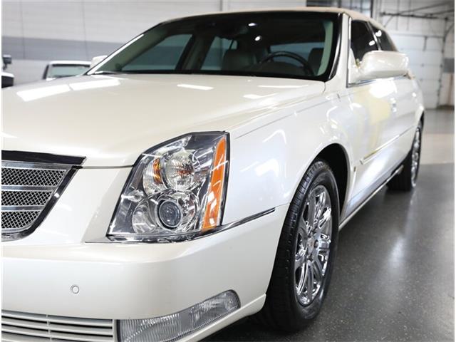 2008 Cadillac DTS (CC-2073364) for sale in Addison, Illinois