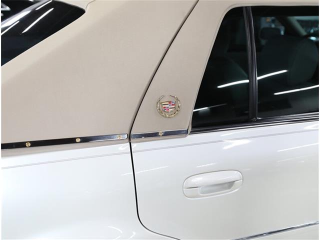 2008 Cadillac DTS (CC-2073364) for sale in Addison, Illinois