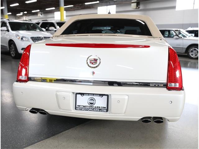 2008 Cadillac DTS (CC-2073364) for sale in Addison, Illinois