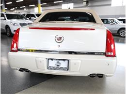 2008 Cadillac DTS (CC-2073364) for sale in Addison, Illinois