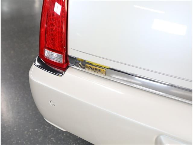 2008 Cadillac DTS (CC-2073364) for sale in Addison, Illinois