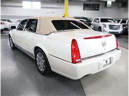2008 Cadillac DTS (CC-2073364) for sale in Addison, Illinois