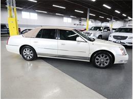2008 Cadillac DTS (CC-2073364) for sale in Addison, Illinois