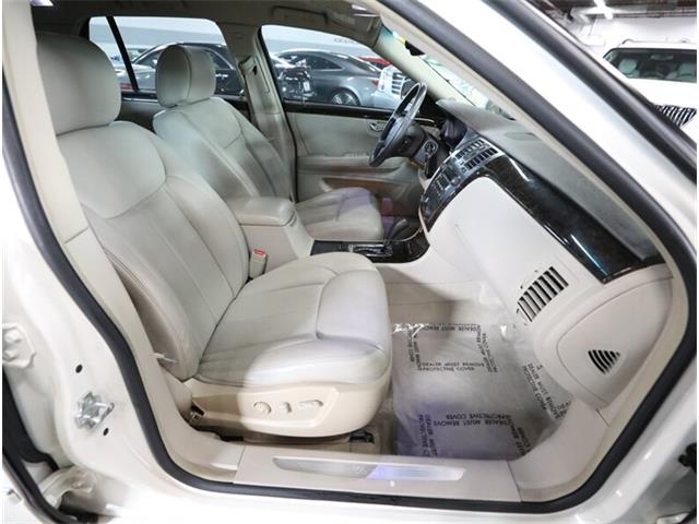 2008 Cadillac DTS (CC-2073364) for sale in Addison, Illinois