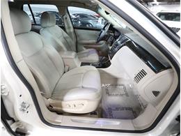 2008 Cadillac DTS (CC-2073364) for sale in Addison, Illinois