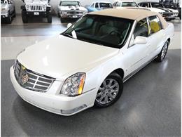 2008 Cadillac DTS (CC-2073364) for sale in Addison, Illinois