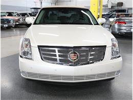 2008 Cadillac DTS (CC-2073364) for sale in Addison, Illinois