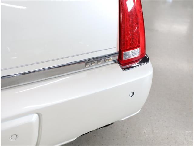 2008 Cadillac DTS (CC-2073364) for sale in Addison, Illinois