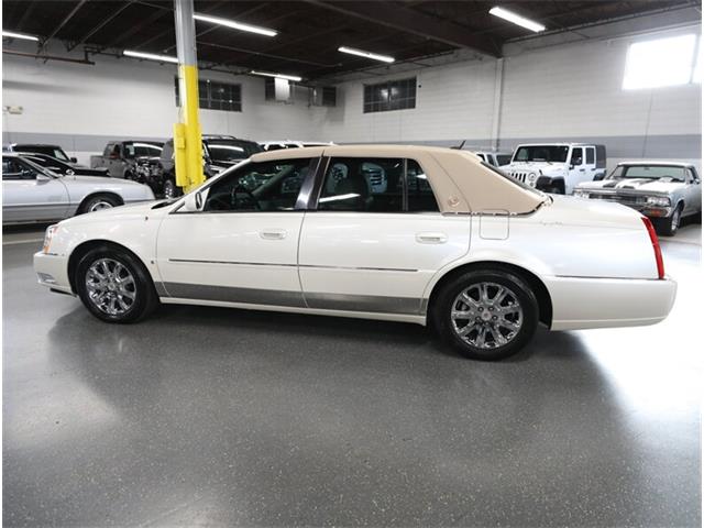 2008 Cadillac DTS (CC-2073364) for sale in Addison, Illinois