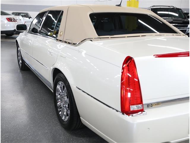 2008 Cadillac DTS (CC-2073364) for sale in Addison, Illinois