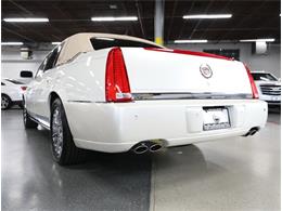 2008 Cadillac DTS (CC-2073364) for sale in Addison, Illinois