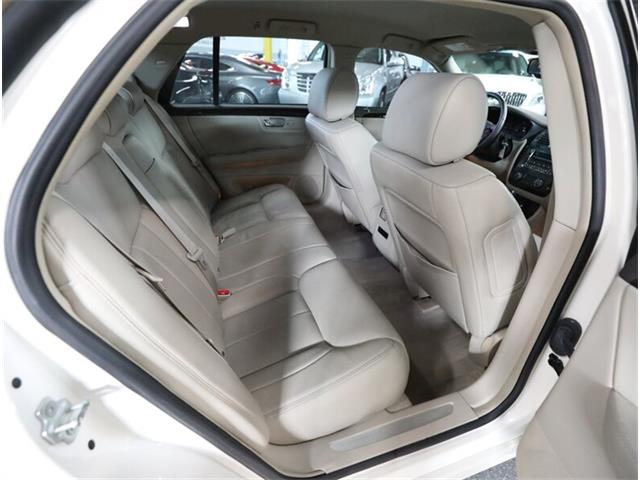 2008 Cadillac DTS (CC-2073364) for sale in Addison, Illinois