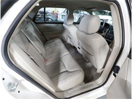 2008 Cadillac DTS (CC-2073364) for sale in Addison, Illinois