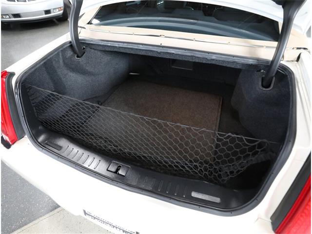 2008 Cadillac DTS (CC-2073364) for sale in Addison, Illinois