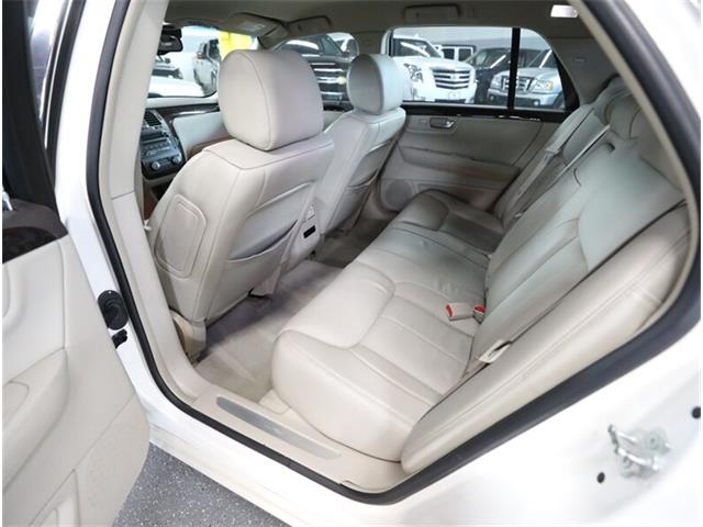 2008 Cadillac DTS (CC-2073364) for sale in Addison, Illinois