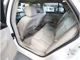 2008 Cadillac DTS (CC-2073364) for sale in Addison, Illinois