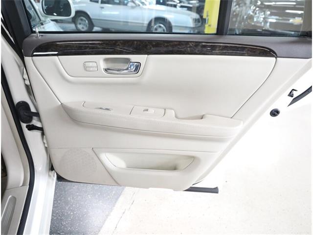 2008 Cadillac DTS (CC-2073364) for sale in Addison, Illinois