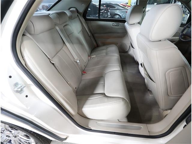 2008 Cadillac DTS (CC-2073364) for sale in Addison, Illinois