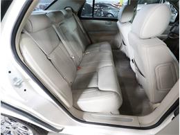 2008 Cadillac DTS (CC-2073364) for sale in Addison, Illinois