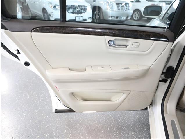 2008 Cadillac DTS (CC-2073364) for sale in Addison, Illinois