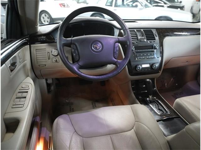 2008 Cadillac DTS (CC-2073364) for sale in Addison, Illinois