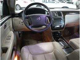 2008 Cadillac DTS (CC-2073364) for sale in Addison, Illinois