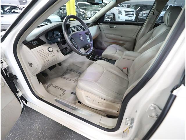 2008 Cadillac DTS (CC-2073364) for sale in Addison, Illinois