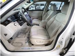 2008 Cadillac DTS (CC-2073364) for sale in Addison, Illinois