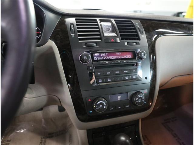 2008 Cadillac DTS (CC-2073364) for sale in Addison, Illinois