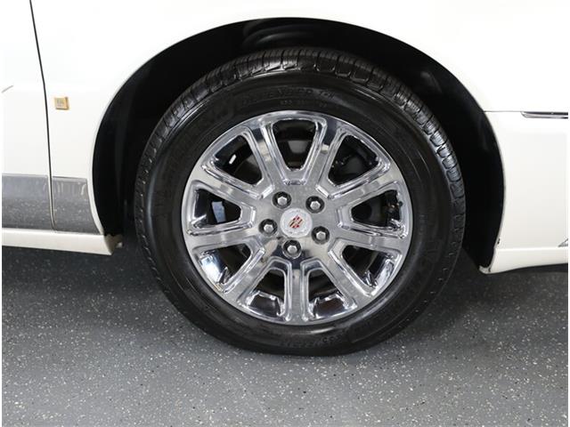2008 Cadillac DTS (CC-2073364) for sale in Addison, Illinois