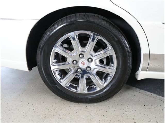 2008 Cadillac DTS (CC-2073364) for sale in Addison, Illinois