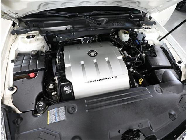 2008 Cadillac DTS (CC-2073364) for sale in Addison, Illinois