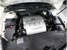 2008 Cadillac DTS (CC-2073364) for sale in Addison, Illinois
