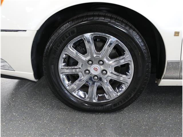 2008 Cadillac DTS (CC-2073364) for sale in Addison, Illinois