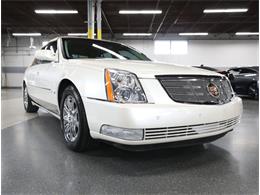 2008 Cadillac DTS (CC-2073364) for sale in Addison, Illinois