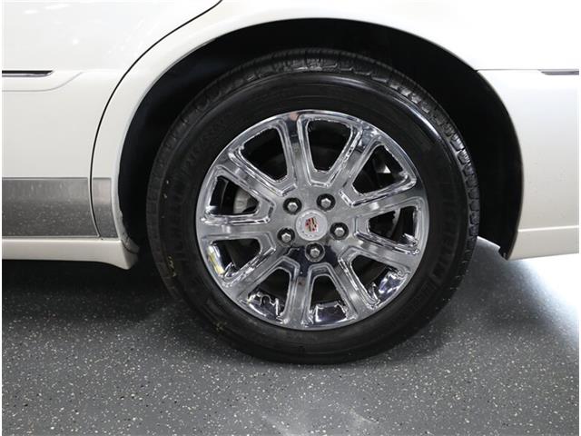 2008 Cadillac DTS (CC-2073364) for sale in Addison, Illinois