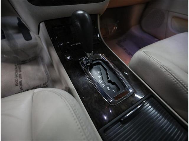 2008 Cadillac DTS (CC-2073364) for sale in Addison, Illinois