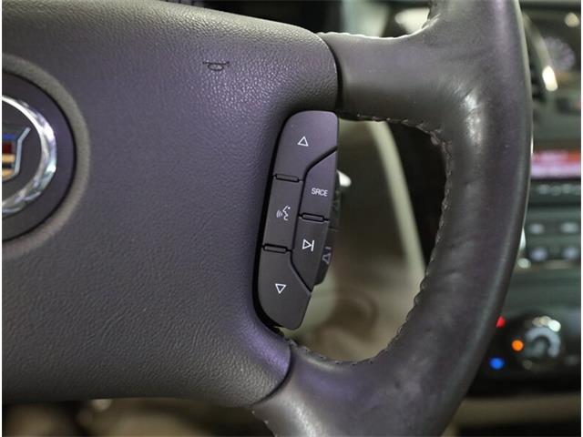 2008 Cadillac DTS (CC-2073364) for sale in Addison, Illinois